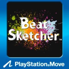 Beat Sketch box art for Playstation 3